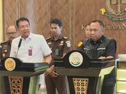 Kejagung Bakal Hadirkan Menpora Dito Ariotedjo di Sidang BTS Kominfo