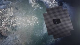 Objek Paling Silau di Langit Malam Buat Gundah Para Astronom