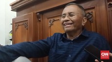 KPK Panggil Dahlan Iskan sebagai Saksi Kasus LNG Pertamina
