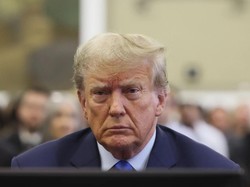 Trump Dituduh Raup Rp 1,5 Triliun dari Penipuan Real Estate di New York