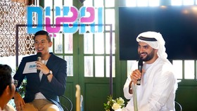 Arab Saudi Gencar Genjot Pariwisata, UEA Tak Lihat sebagai Persaingan