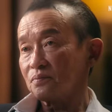 Profesi Edi Darmawan Ayah Mirna Disorot gegara Bawa Pistol Saat Wawancara