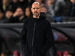 Ten Hag Ungkap Masalah di MU