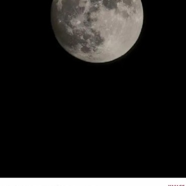 Tahun 2040 NASA Bangun Rumah Kontrakan di Bulan, Ada yang Minat Sewa?