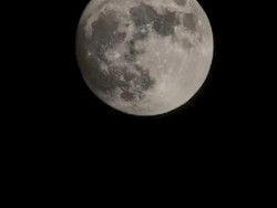 Tahun 2040 NASA Bangun Rumah Kontrakan di Bulan, Ada yang Minat Sewa?