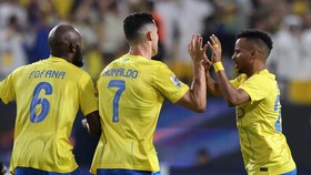 4 Pemain Andalan Arab Saudi untuk Lawan Timnas Indonesia