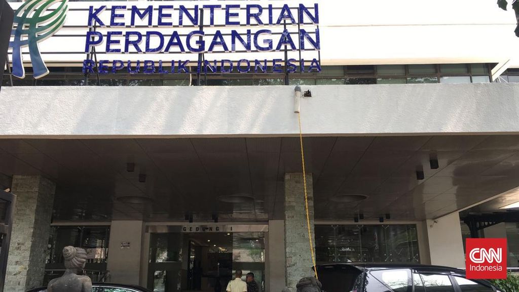 Kemendag Mulai Terapkan WFH Jumat, Layanan Publik Tetap Jalan