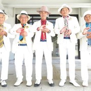Unik! Boy Group dan Girl Group Ini Punya Anggota 'Tak Biasa', Ada Lansia Usia 80 Tahun
