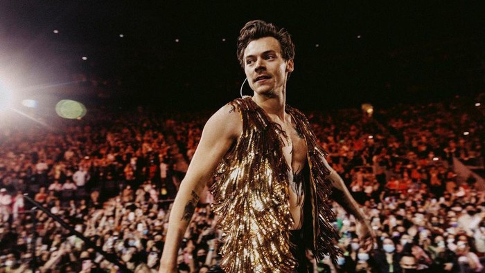 10 Pria Paling Tampan di Dunia Tahun 2023 Menurut Sains, Ada Chris Hemsworth hingga Harry Styles