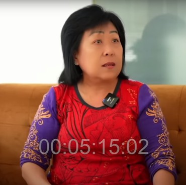 Ditipu Adik Yusuf Hamka, Ida Susanti Ngaku Dicuekin Densu saat Minta Bantuan