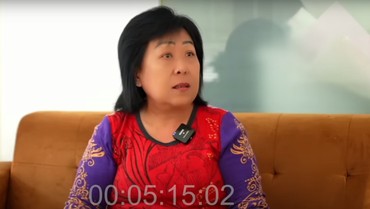 img-title Ditipu Adik Yusuf Hamka, Ida Susanti Ngaku Dicuekin Densu saat Minta Bantuan