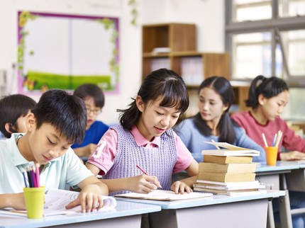 Mengenal Kurikulum Cambridge, Apa Kelebihan dan Manfaatnya untuk Si Kecil?