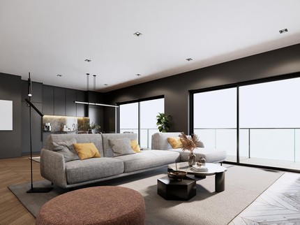 5 Penthouse Paling Mahal di Dunia, Fasilitasnya Enggak Main-main Bun!