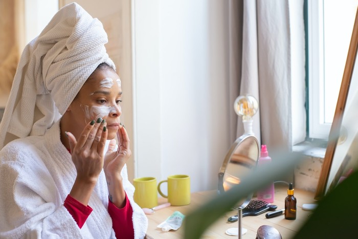 Anda Wajib Kenali 4 Tanda Sunscreen yang Tidak Bekerja Secara Maksimal Pada Kulit, Saatnya Anda Ganti Sunscreen!