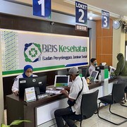 Jangan Tertukar! Ketahui Bedanya BPJS Kesehatan dan Kartu Indonesia Sehat