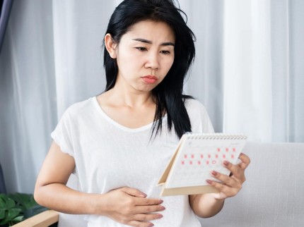 5 Penyakit yang Bisa Sebabkan Bunda Telat Haid