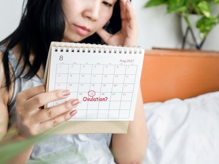 Normalkah Haid Lebih dari 7 Hari setelah Melahirkan? Ini Kata Dokter