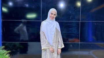 TANGGAPAN KARTIKA PUTRI USAI DISEBUT PENYAKITNYA ADALAH AZAB