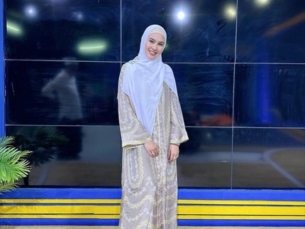Kartika Putri Sebut Putri Sambungnya Akan Jalani Operasi Angkat Tumor Jinak