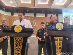 Kejagung Akan Hadirkan Menpora Dito ke Persidangan Korupsi BTS 4G