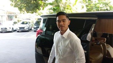 Nggak Melulu Berhasil, Deretan Bisnis Kaesang Ini Bangkrut