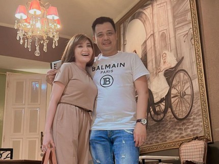 Suami Kena Tipu Bisnis Batu Bara hingga Miliaran, Kiki Amalia Mohon Keadilan dari Polisi