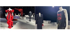 Penghargaan Abadi Sarah Burton untuk Alexander McQueen
