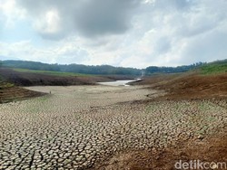 Bendungan Palasari, Nasibmu Kini....