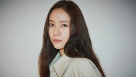 Krystal Buka Peluang Comeback Jadi Idol: Saya Ingin Manggung Lagi
