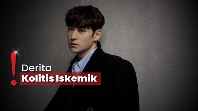 Lee Je Hoon Absen di Festival Film Busan 2023, Karena Jalani Operasi Darurat