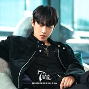 Fakta Menarik Lee Joon, Pemain Drama The Escape of The Seven yang Awali Karier sebagai Idol K-Pop