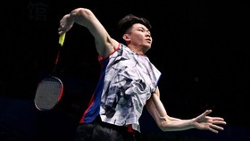 Hasil Lengkap Final Arctic Open 2023: Lee Zii Jia Akhiri Puasa Gelar