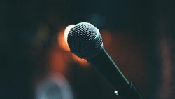 Lirik Lagu Tian Mi Mi (Sweet as Honey) - Teresa Teng