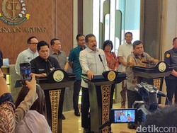 Ada Penyelewengan di Dapen BUMN, Erick: Dirampok Oknum Biadab!