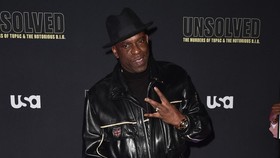 Kakak Respons Dakwaan atas Dalang Pembunuhan Tupac Shakur