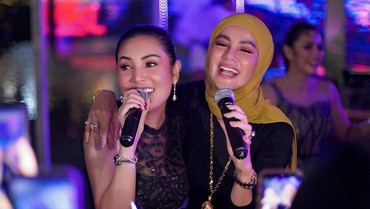 img-title Sempat Berseteru, Nindy Ayunda Ungkap Alasan Minta Maaf Duluan ke Olla Ramlan