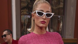 Tertunda 17 Tahun, Paris Hilton Siap Rilis Album Baru Kolaborasi dengan SIA