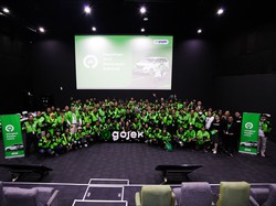 Gojek Ajak Mitra Jadi Pelopor Anti Kekerasan Seksual di Ruang Publik