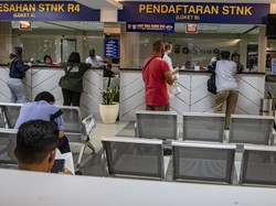 Lokasi Gerai Samsat di Jakarta, Buat Bayar Pajak Tahunan Kendaraan