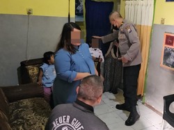 Polres Malang Gagalkan Rencana Ibu Bunuh Anaknya