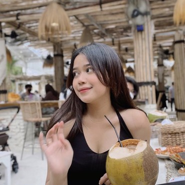 Sosok Anak Haji Isam, Konglomerat Banjarmasin yang Beri Uang Segepok ke Brisia Jodie