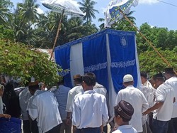 Awal Mula Mahasiswa Baru IAIN Gorontalo Tewas Saat Ikut Pengkaderan