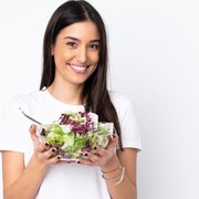 6 Camilan Sehat yang Bisa Bantu Empaskan Lemak Perut