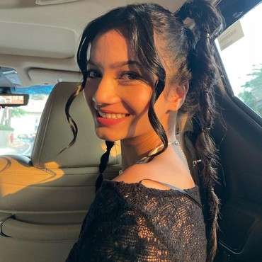 Profil Ratu Sofya Aktris yang Disorot usai Pacari Pria Tua, Pernah Ribut Sama...