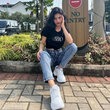 Ratu Sofya Buka Suara Disebut Keluarga Kabur demi Pacaran dengan Bapak-bapak