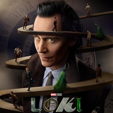 Sinopsis dan Karakter Baru Loki Season 2