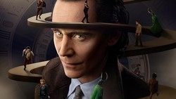 Sinopsis dan Karakter Baru Loki Season 2
