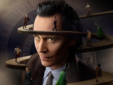 Segera Tayang, Ini 3 Fakta Menarik Serial 'Loki Season 2'