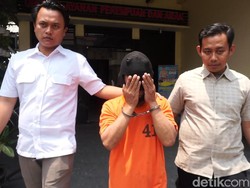 Bejatnya Ayah Hancurkan Masa Depan Anak yang Diperkosanya hingga Hamil