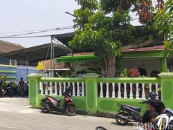 Mahasiswi UMY yang Tewas Bunuh Diri Akan Dimakamkan Keluarga di Bandar Lampung